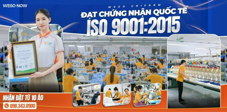 ao dong phuc