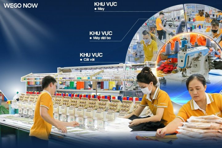 ao dong phuc