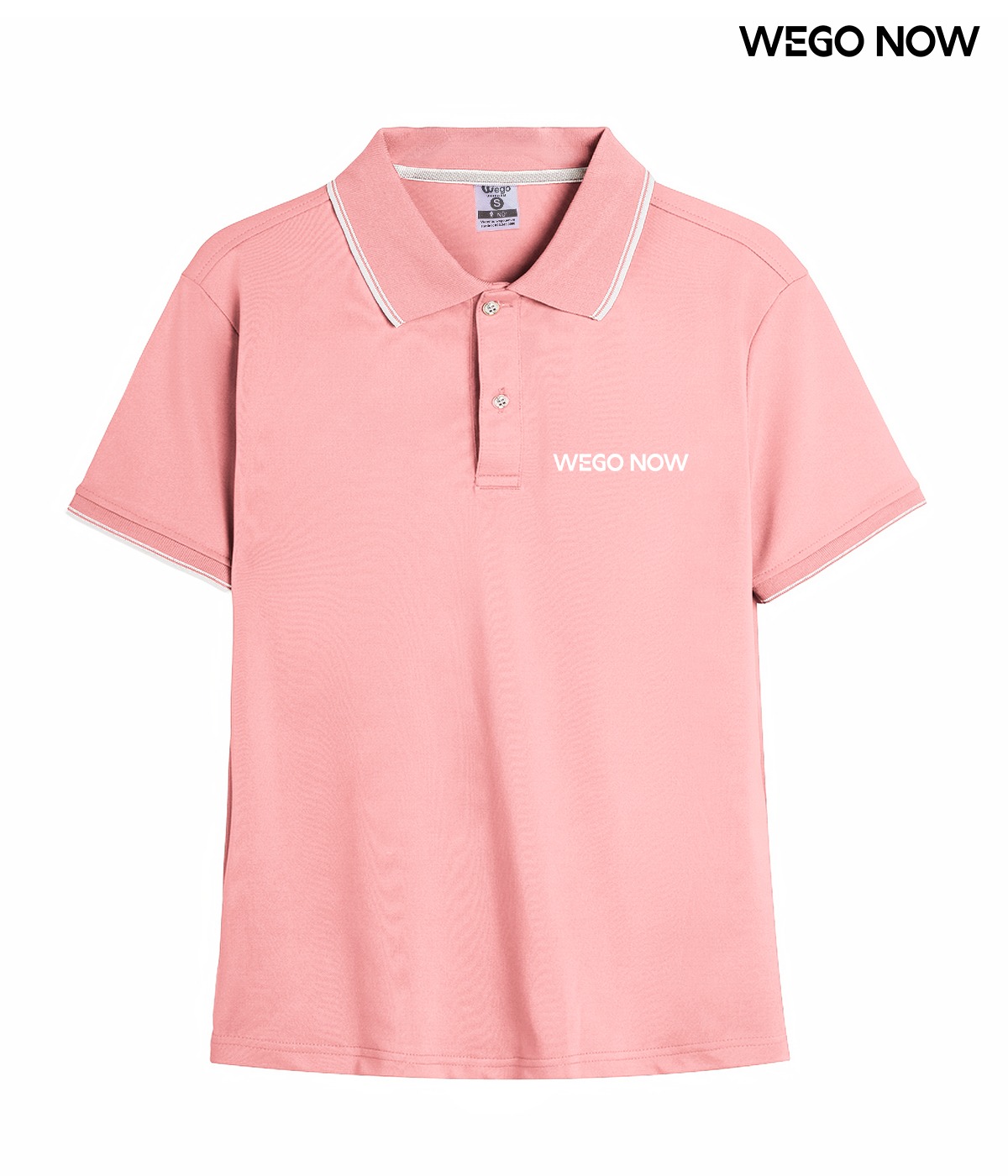 Áo Polo Airycool 04-06-07-08 - Ảnh 6