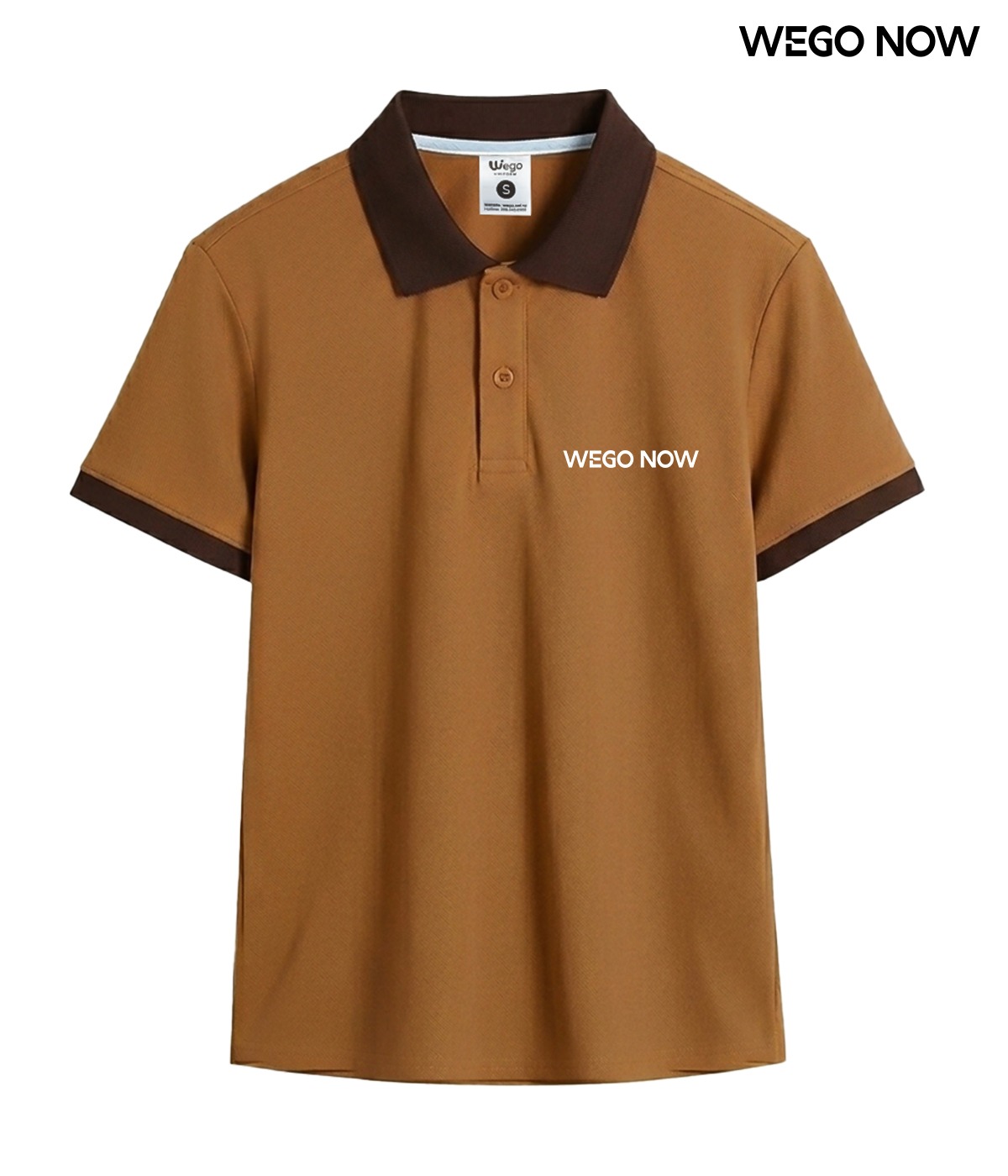 Áo Polo Poly Thái 13-16-18-19 - Ảnh 4