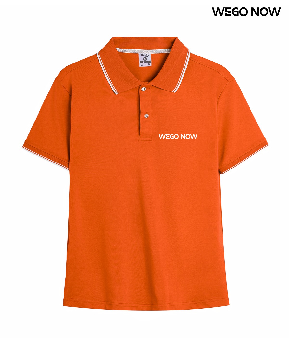Áo Polo Airycool 04-06-07-08 - Ảnh 5