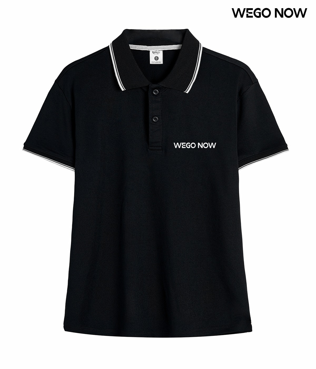 Áo Polo Airycool 04-06-07-08 - Ảnh 4