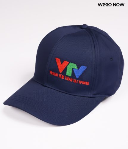 Mũ đồng phục màu xanh đen