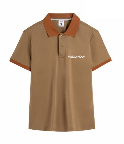 Áo Polo Poly Thái 17