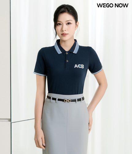 Áo Polo Airycool 03