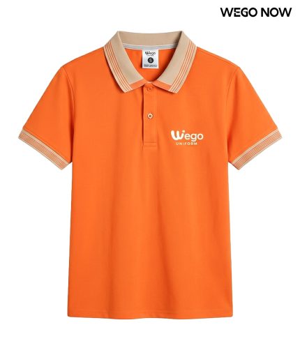 Áo Polo Airycool P03