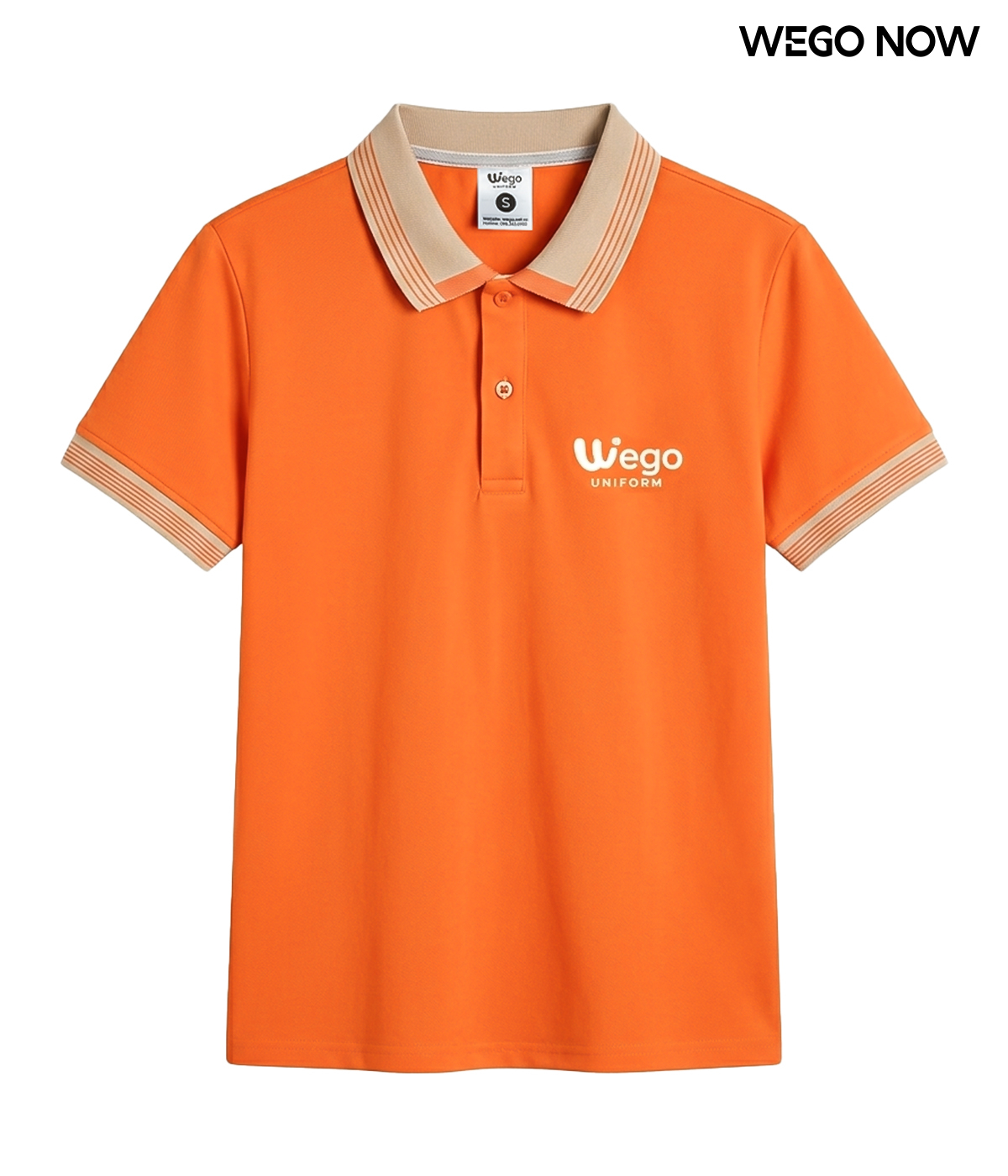 Áo Polo Airycool P03
