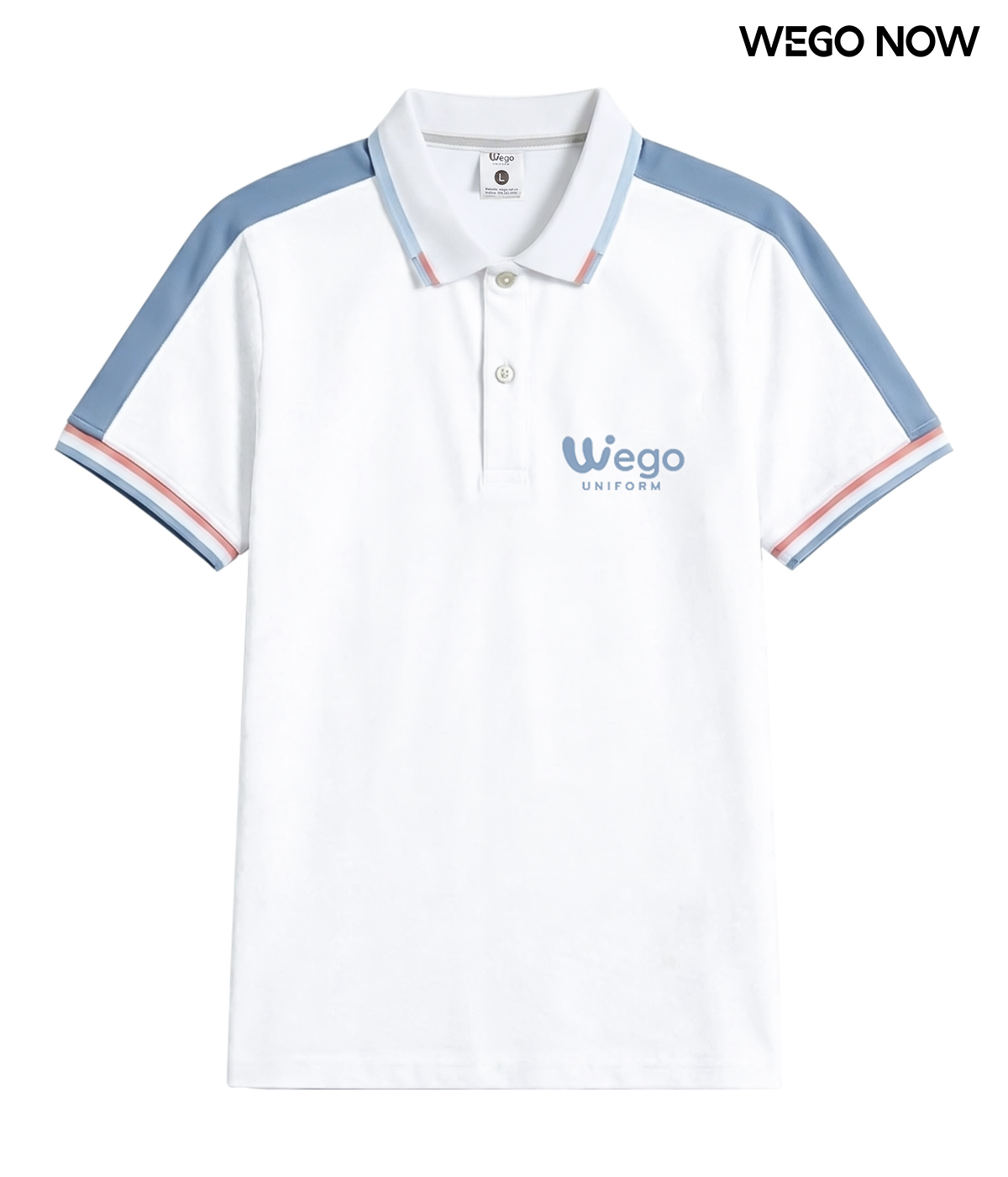 Áo Polo Airycool P01
