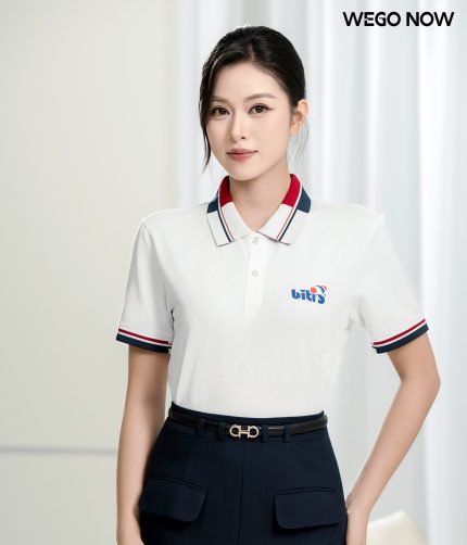Áo Polo Airycool P02