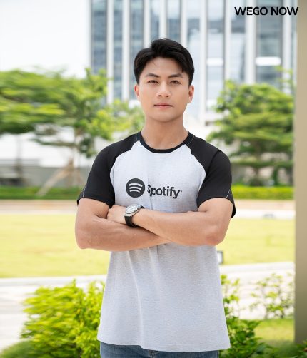 Áo thun phông đồng phục cổ tròn Sportify 02