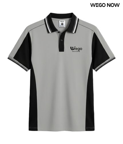 Áo Polo Coolpass 01