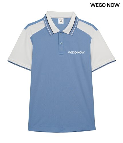 Áo Polo Coolpass 02-03