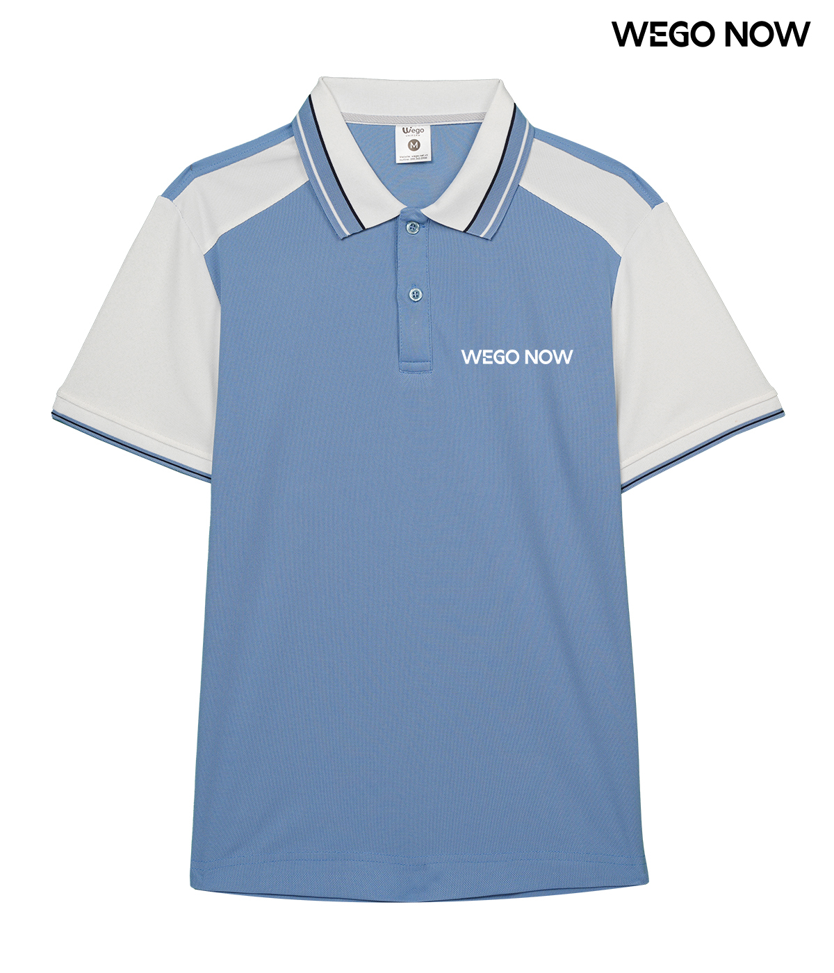 Áo Polo Coolpass 02-03