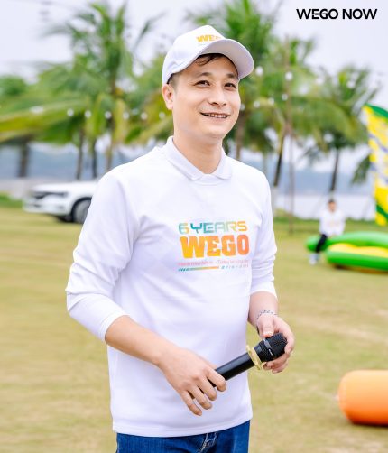 Áo đồng phục sự kiện 01