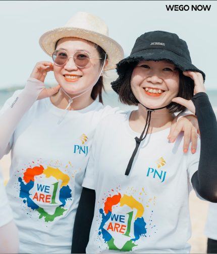 Áo đồng phục sự kiện 05