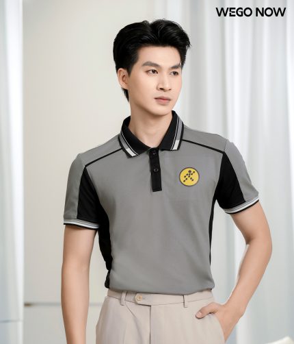 Áo Polo Coolpass 01