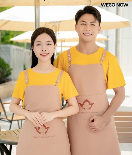 Tạp dề cả thân 02