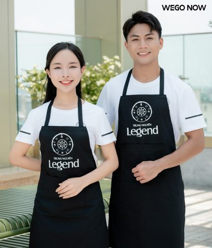 Tạp dề cả thân 03